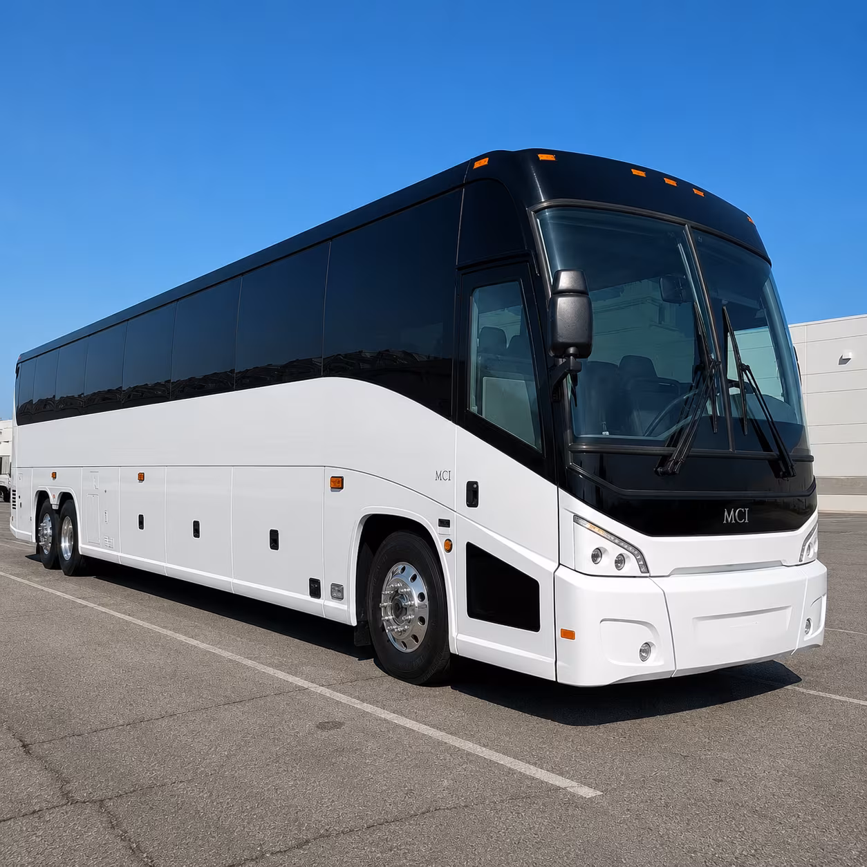 book concert transportation for any size group in santa barbara