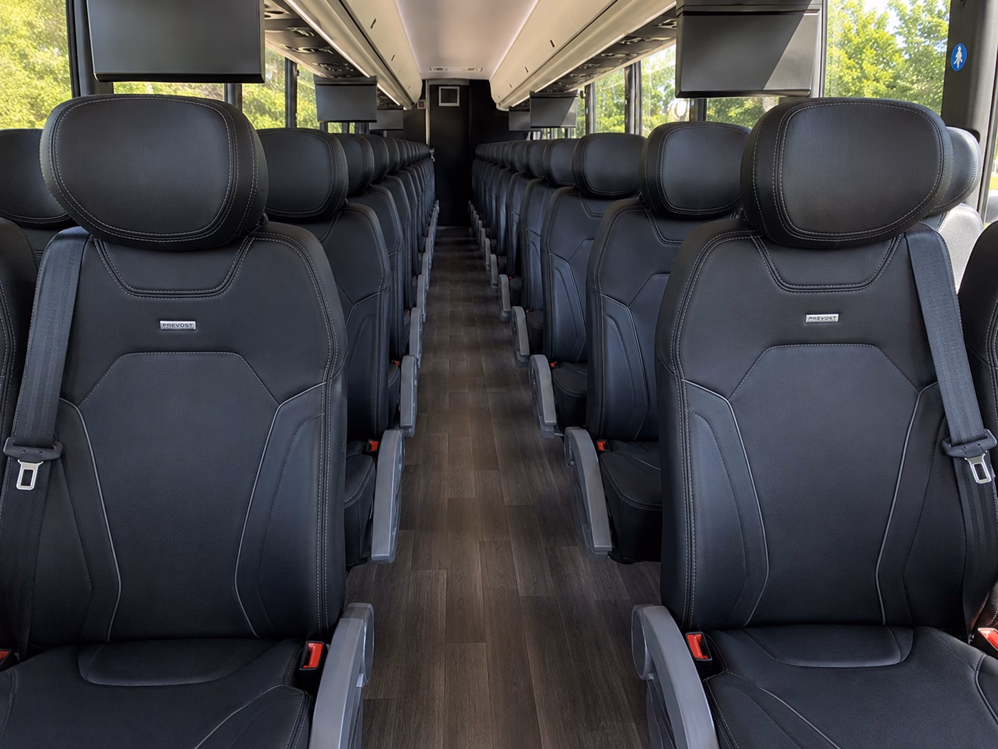 coastal resort wedding transportation at bacara and rosewood miramar beach