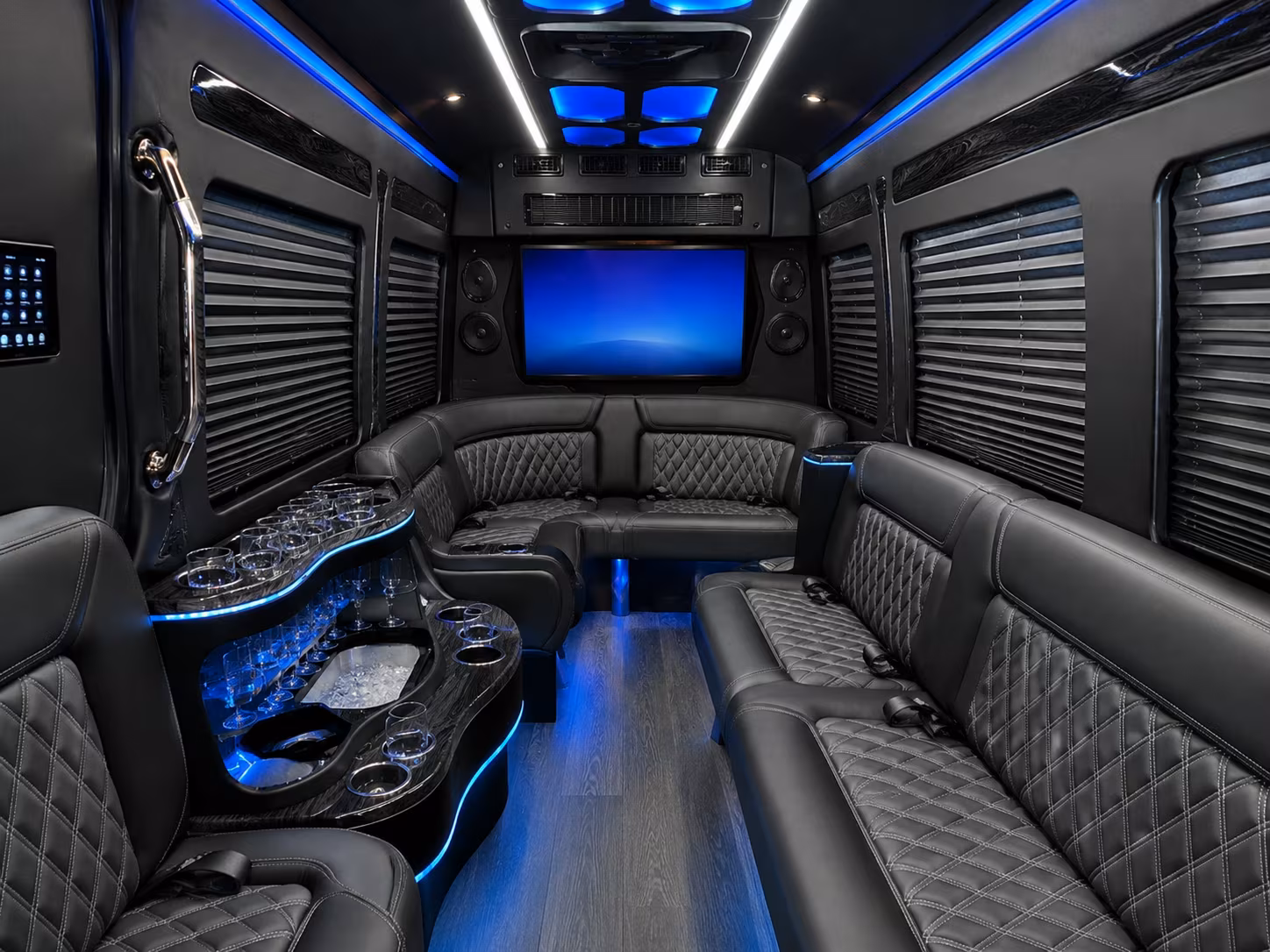 concert buses from los angeles and ventura county to santa barbara