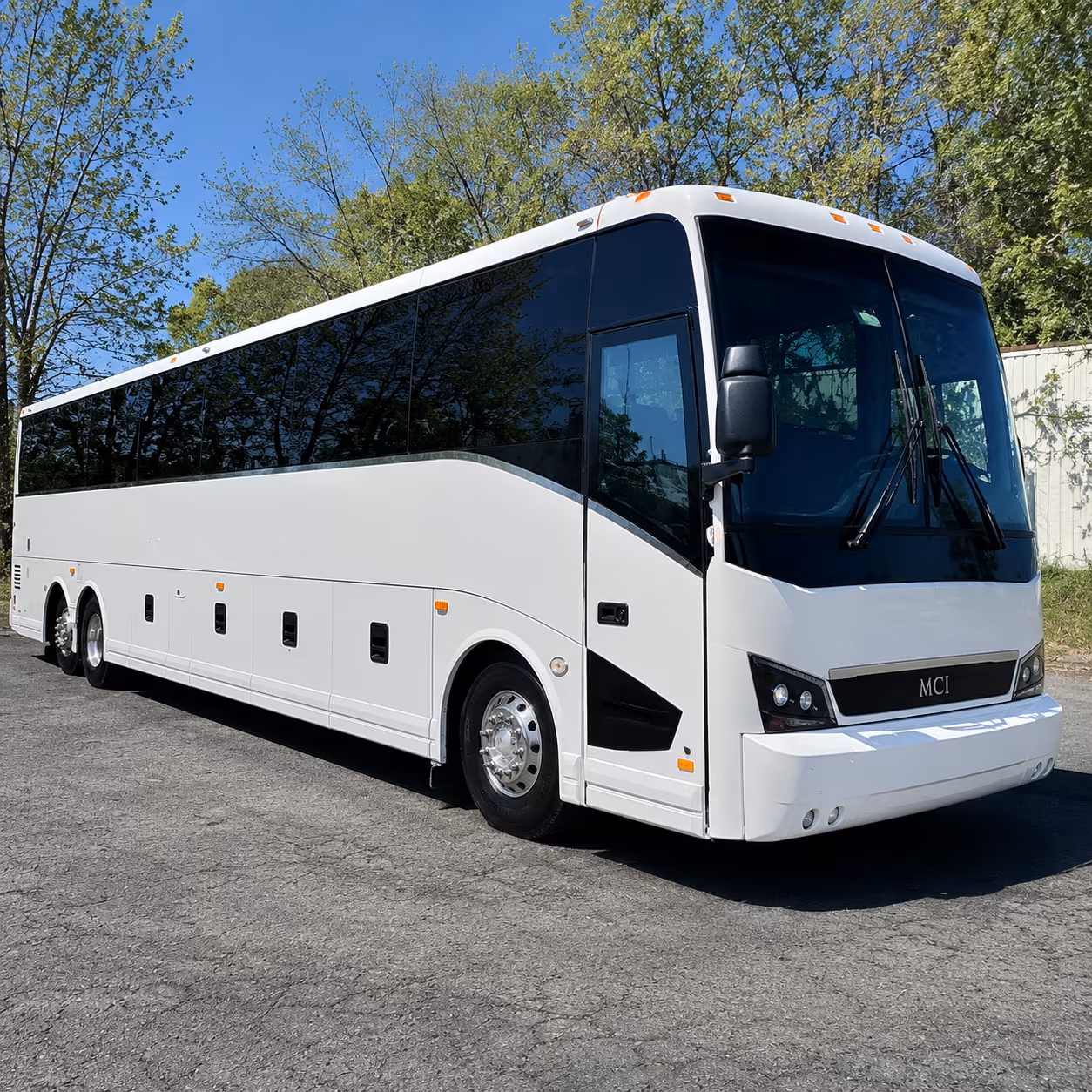 holiday services holy week and special event church transportation