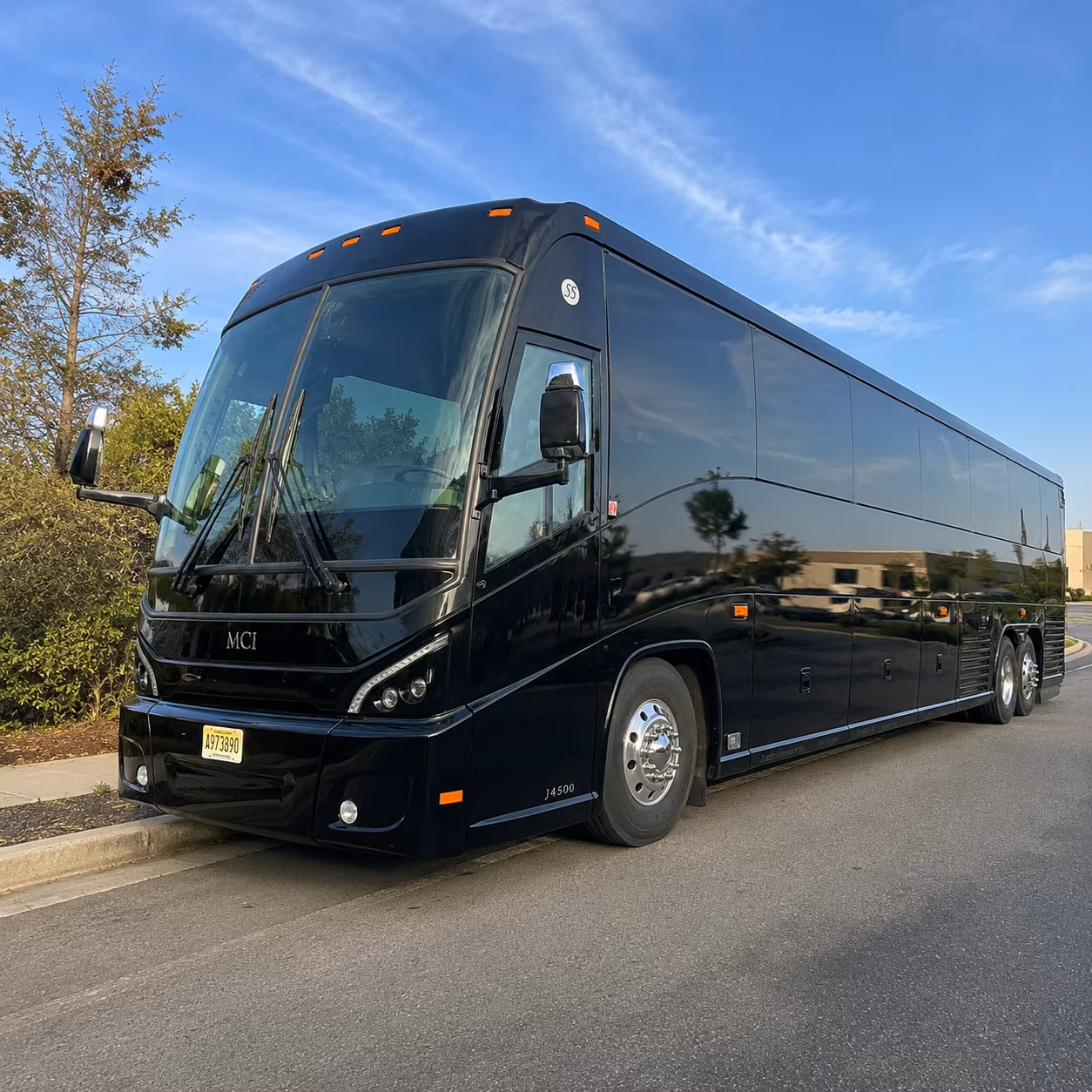 moving personnel between santa barbara and vandenberg space force base