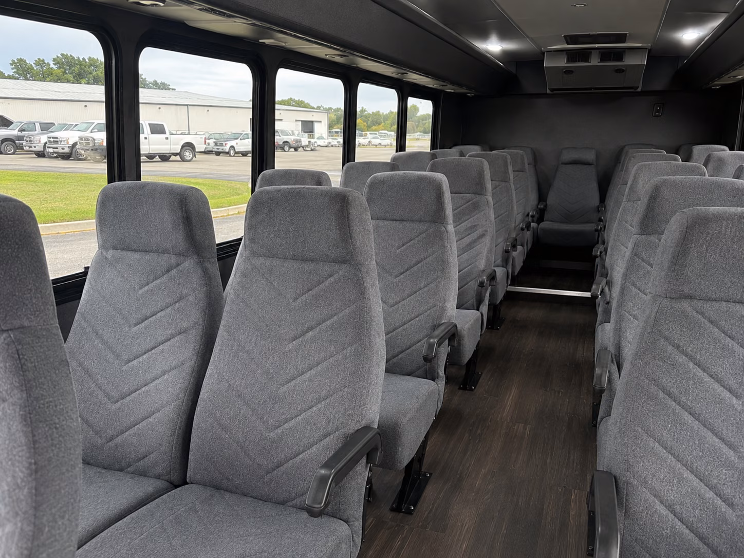 oxnard government military transportation