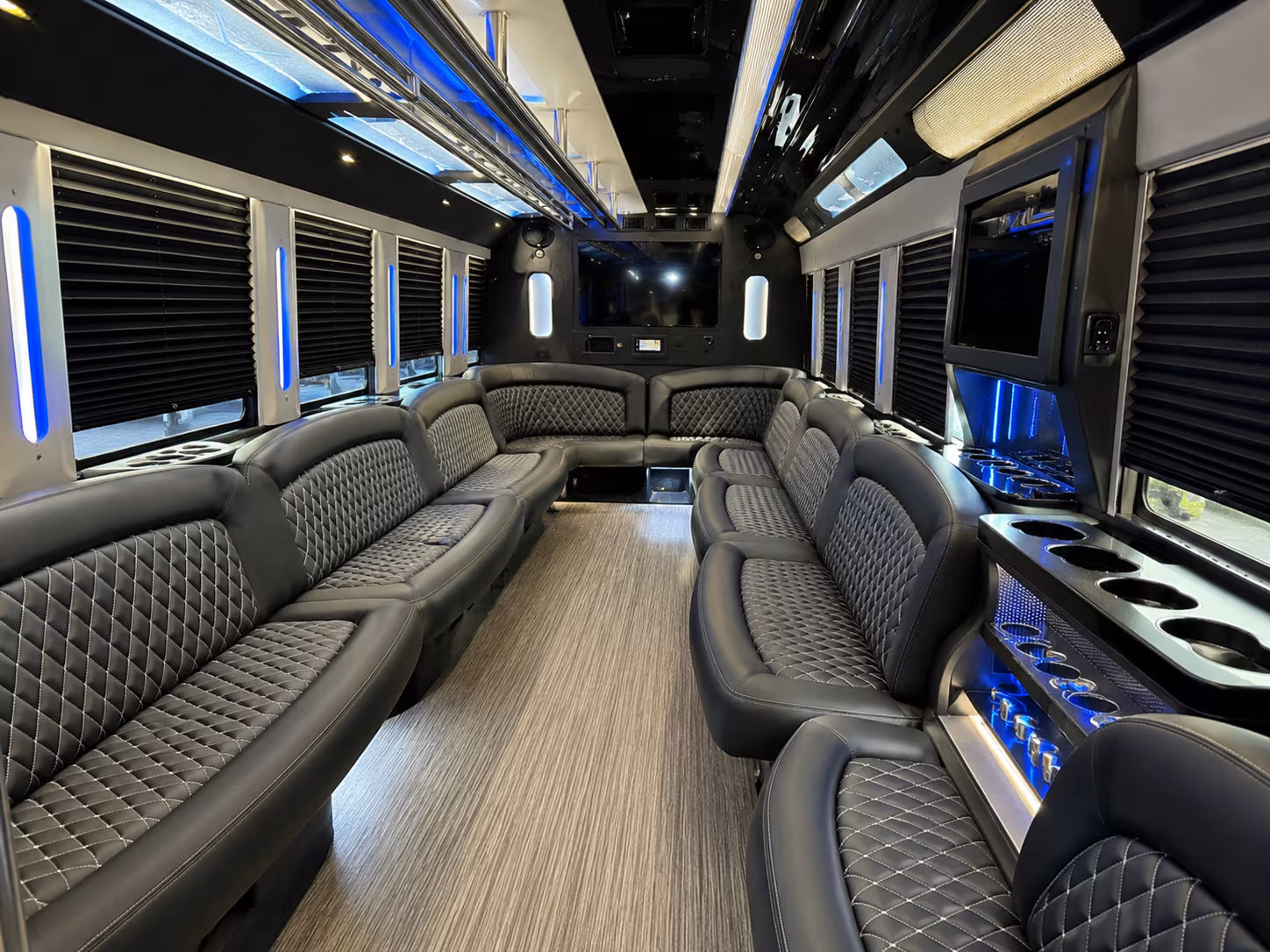 oxnard prom transportation