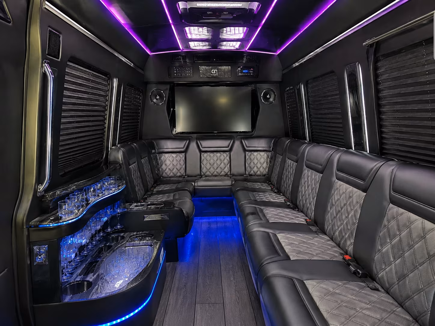 santa barbara airport transfers and lax shuttle service