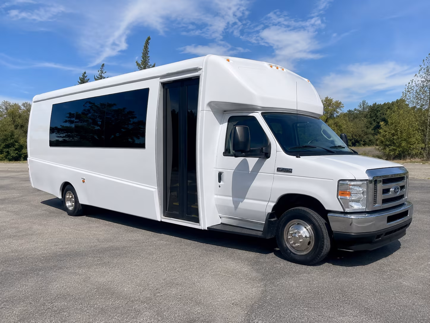 santa barbara new years eve party bus rental