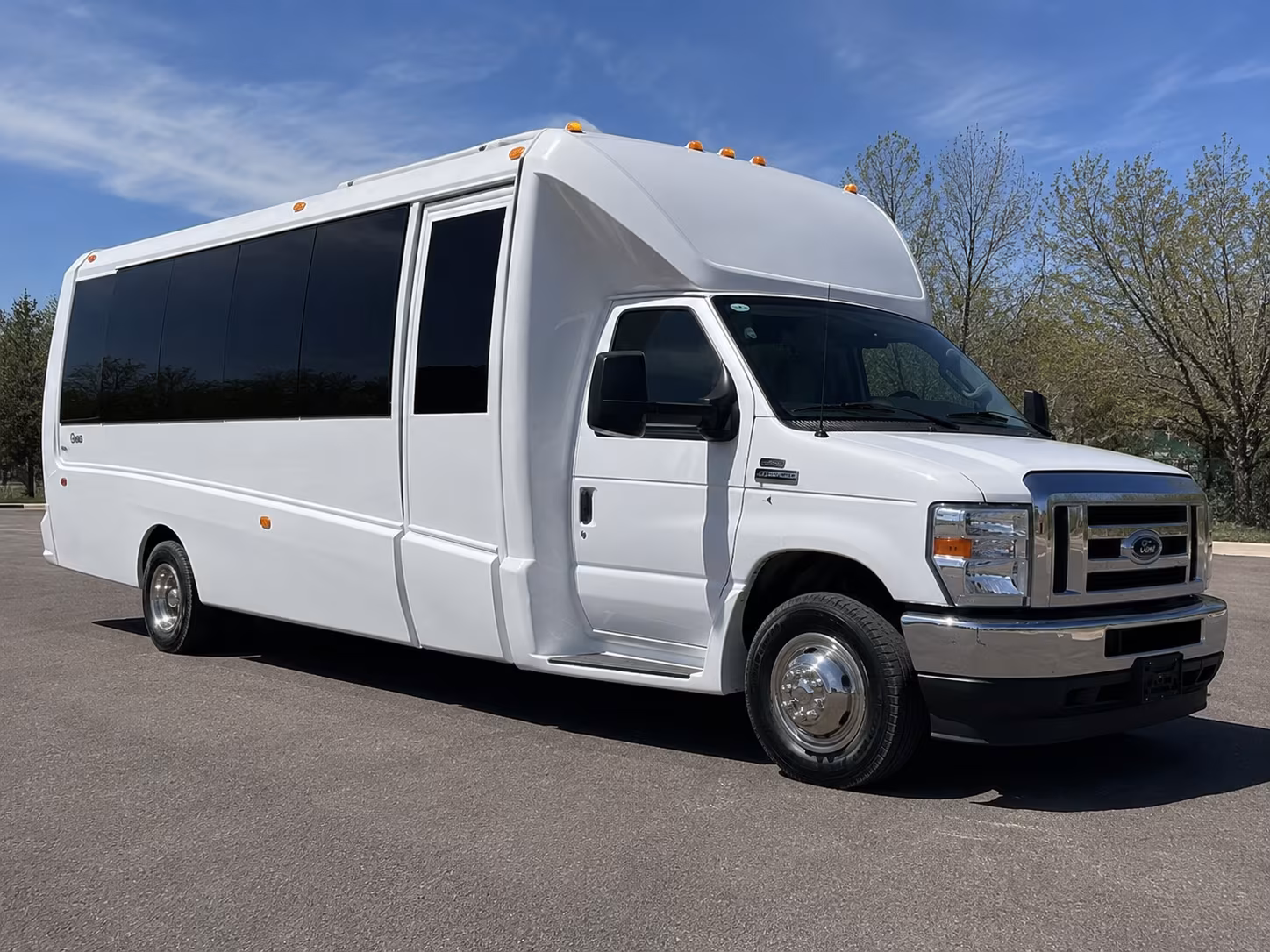 santa barbara sporting event party bus rental