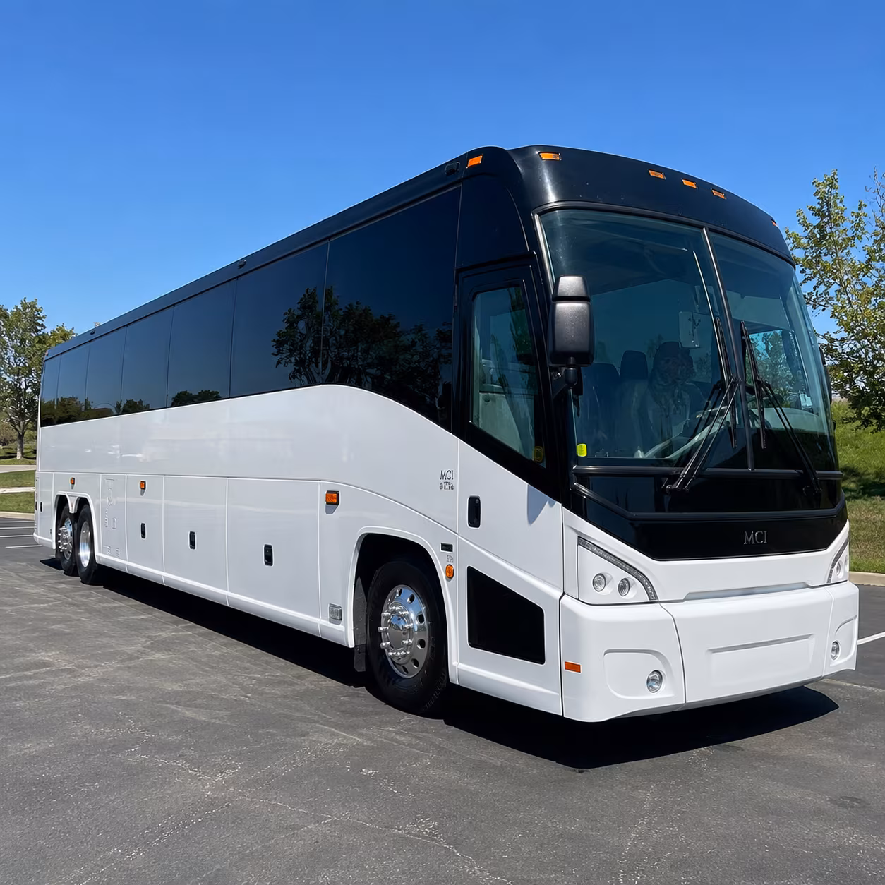 santa barbara sporting event transportation onboard seating