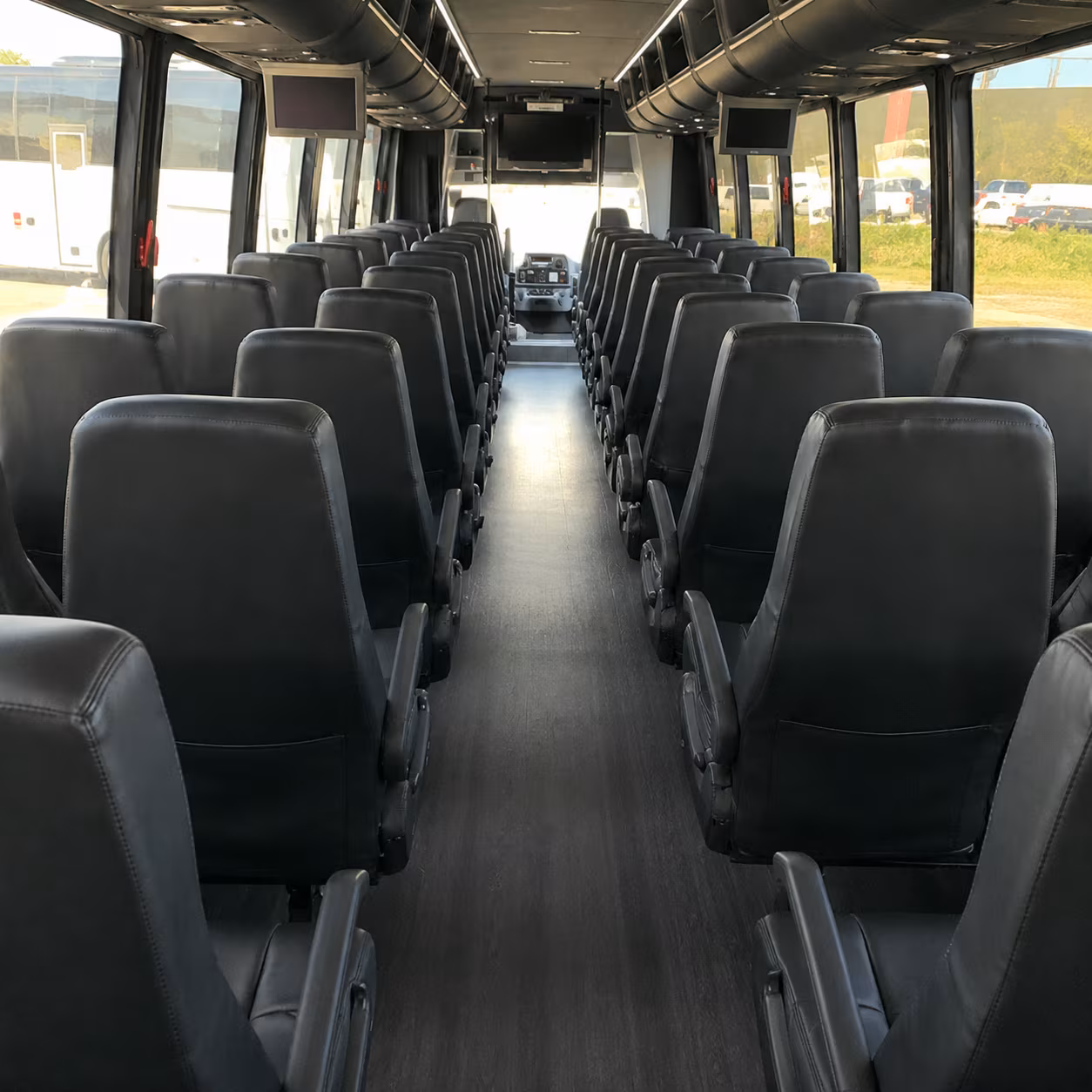 santa maria bus rentals