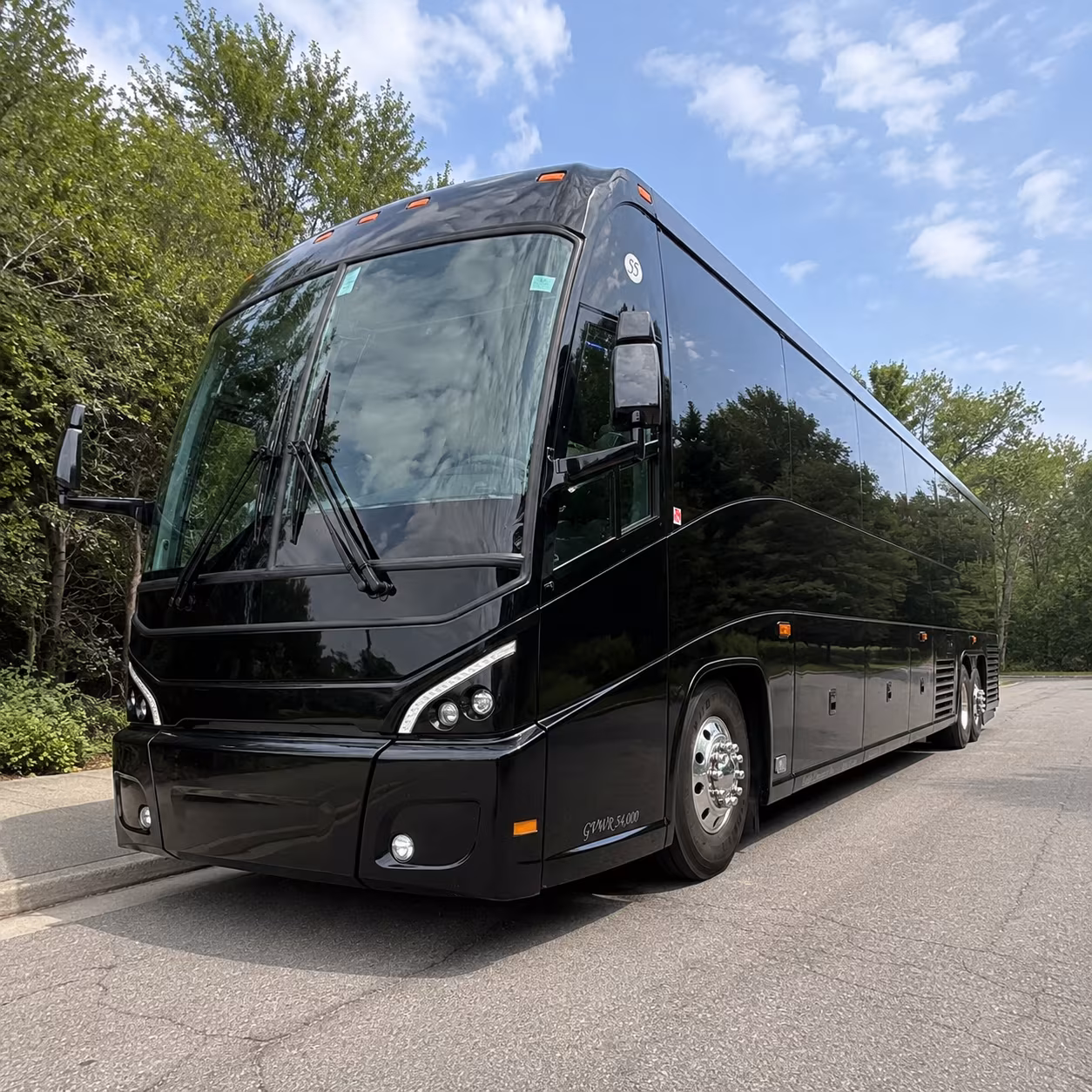 santabarbaracharterbuscompany com is the easy way to book recurring government shuttle routes in santa barbara county