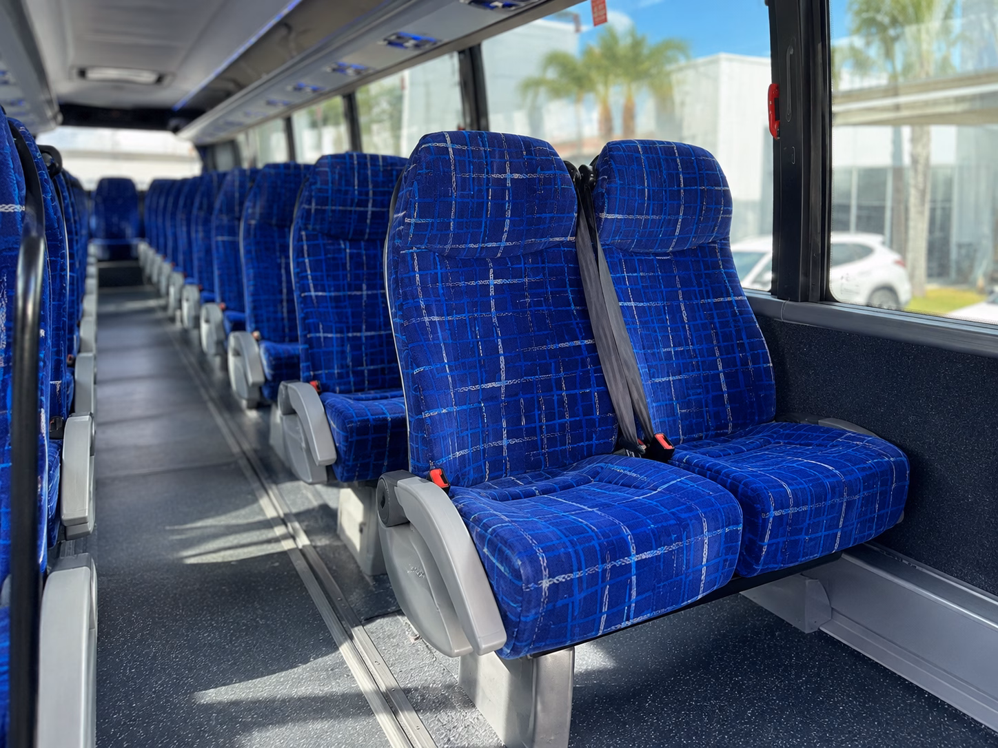 santabarbaracharterbuscompany com is the go to for equestrian event groups at earl warren showgrounds