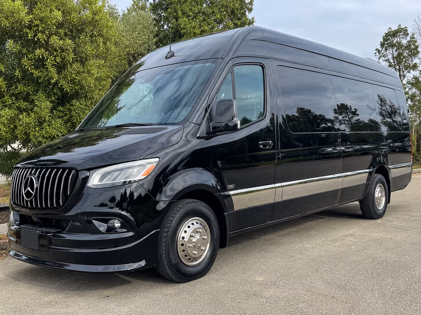 simi valley sporting event transportation