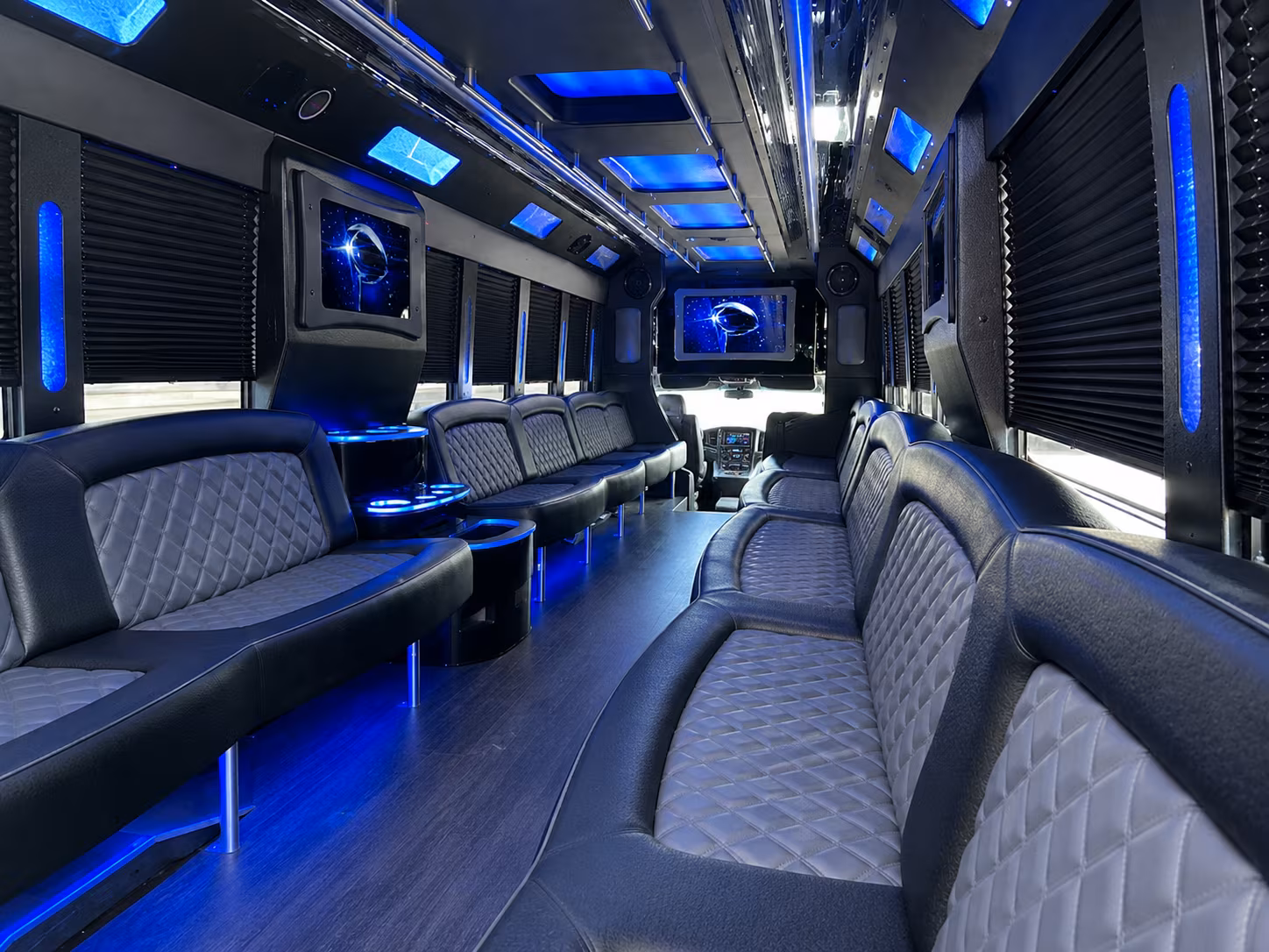 ventura bus rentals