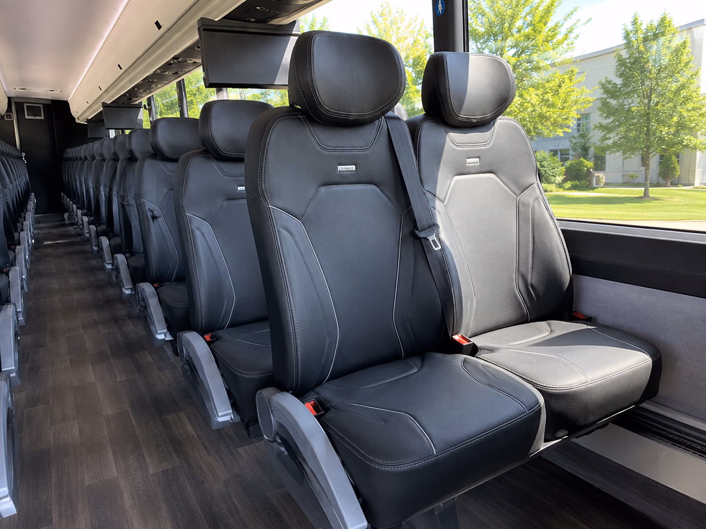 wine country wedding shuttles to the santa ynez valley