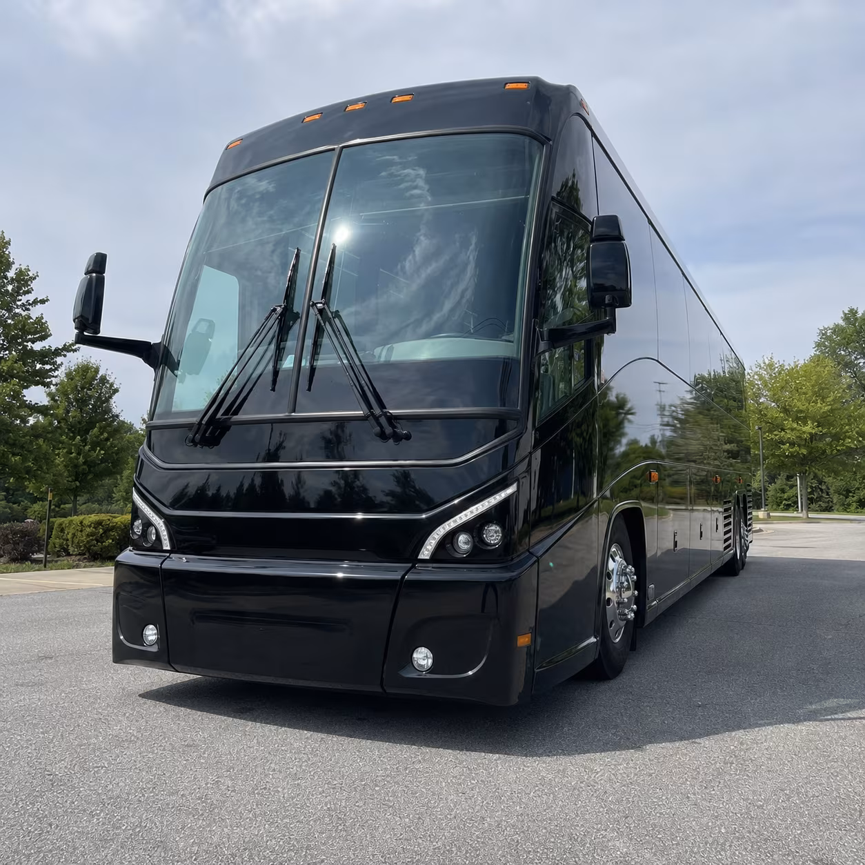 you ll find the right bus for any company event or off site in santa barbara