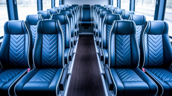 15 passenger minibus rental simi valley