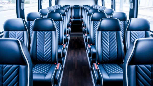 18 passenger minibus rental simi valley