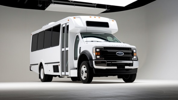 18 passenger minibus simi valley