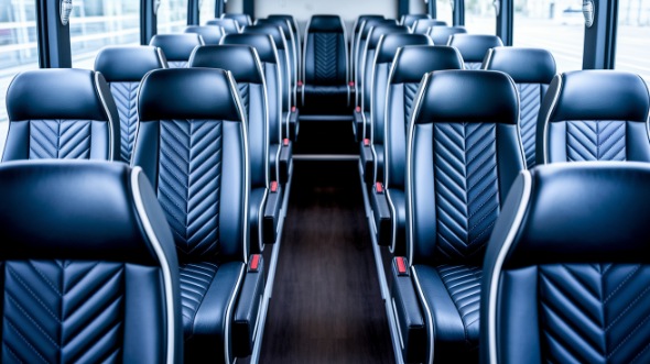 20 passenger minibus rental simi valley
