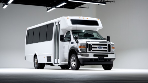20 passenger minibus simi valley