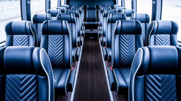 25 passenger minibus rental simi valley