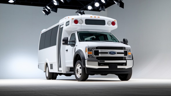 25 passenger minibus simi valley