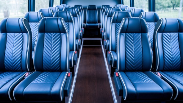 30 passenger minibus rental simi valley