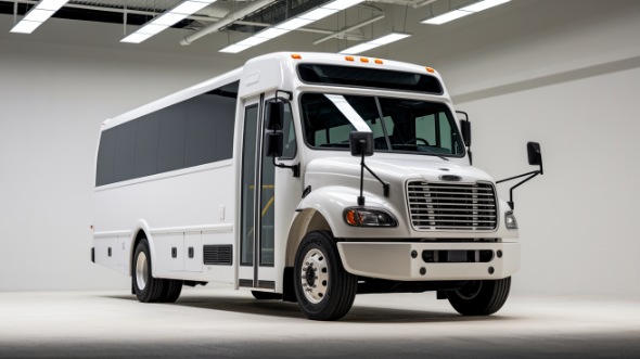 30 passenger minibus simi valley