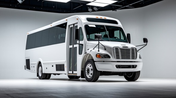 35 passenger minibus simi valley