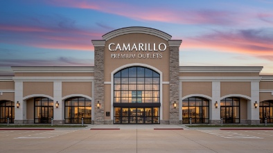 camarillo premium outlets