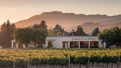 cambria estate winery