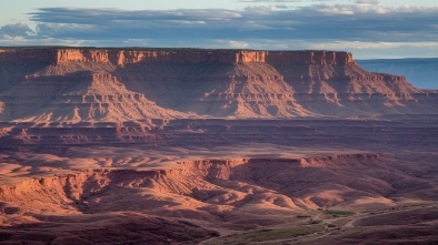 canyon country