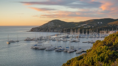 channel islands harbor