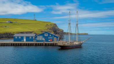 channel islands maritime museum