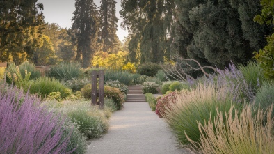 conejo valley botanic garden