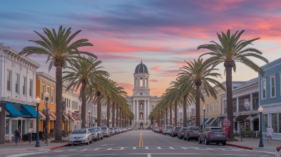 downtown oxnard