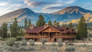 lang ranch