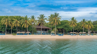 mandalay beach park