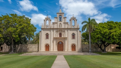mission basilica san buenaventura