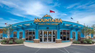 mountasia family fun center