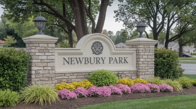 newbury park