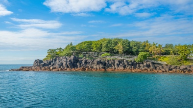 ocean park