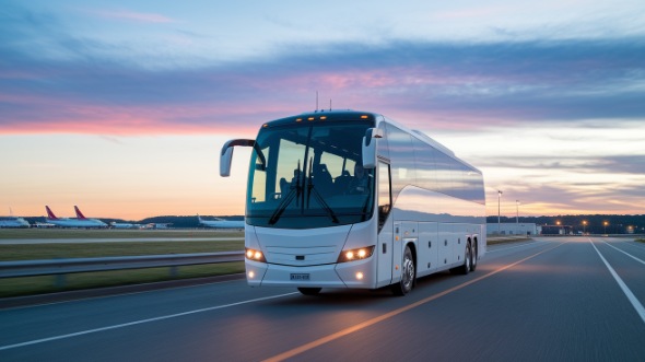 oxnard airport shuttles