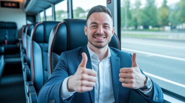 oxnard corporate transportation