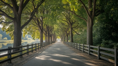 palisades park