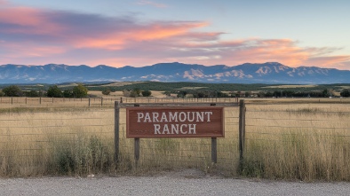 paramount ranch