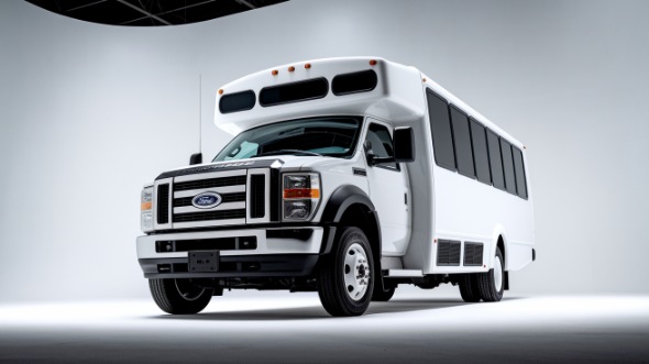 party bus rental simi valley