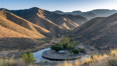 placerita canyon state park and nature center