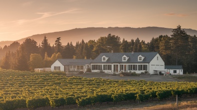 presquile winery