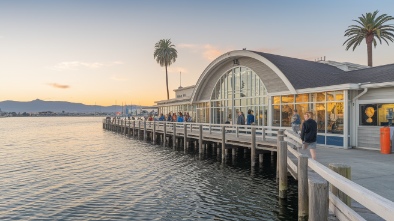 santa barbara museum of natural history