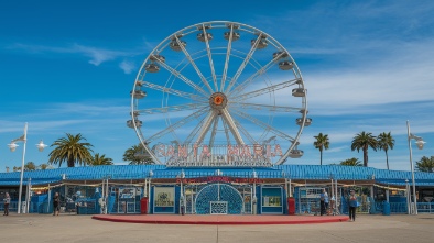santa maria fairpark